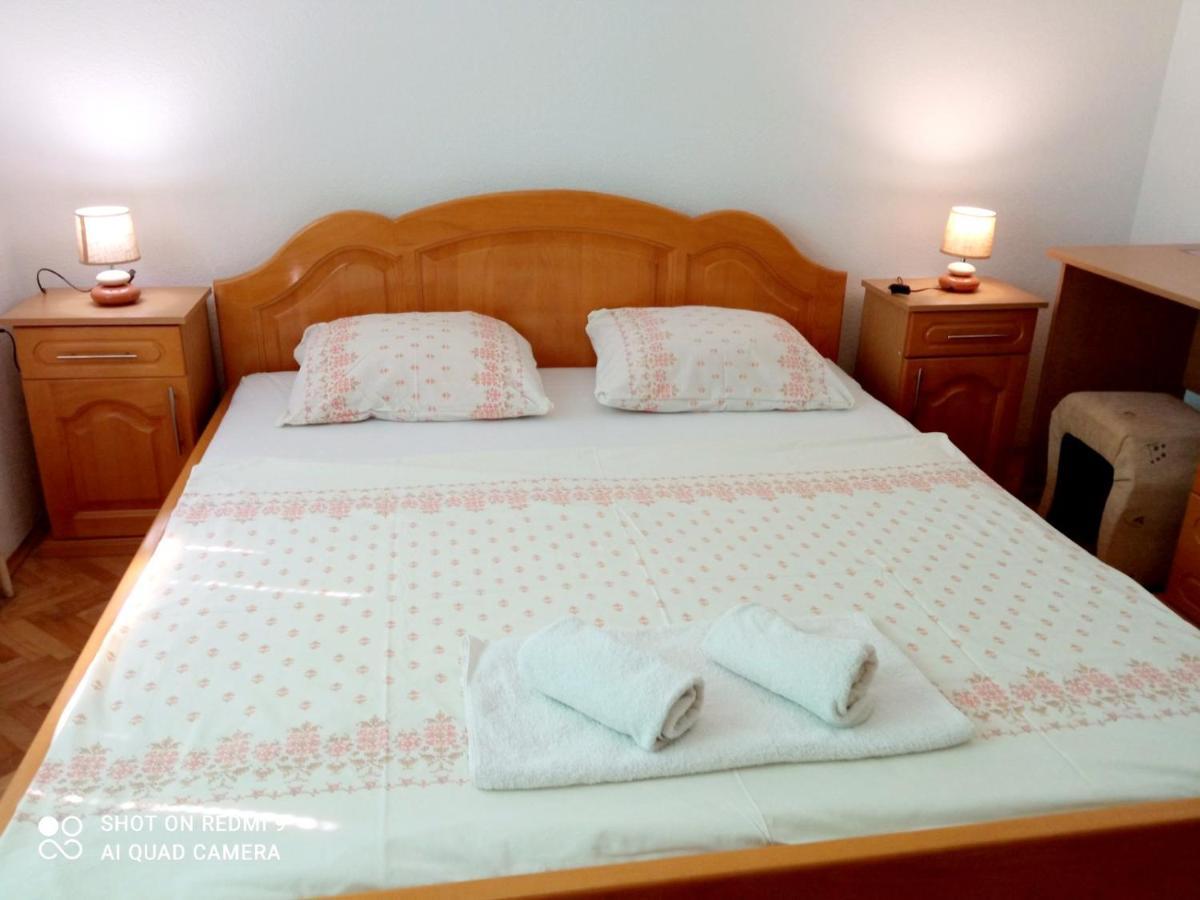 Guest House Ahmo Halilcevic Dubrave Gornje Exterior foto