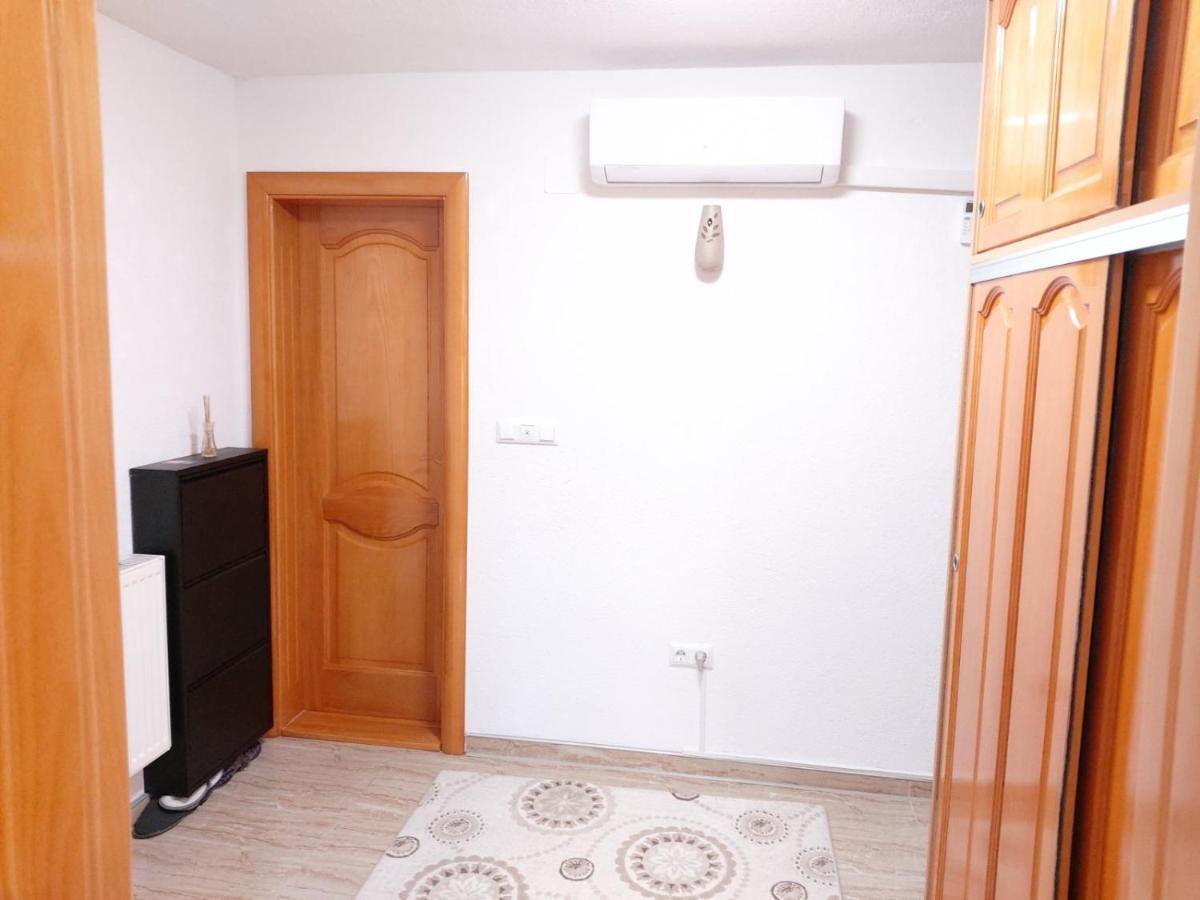 Guest House Ahmo Halilcevic Dubrave Gornje Exterior foto