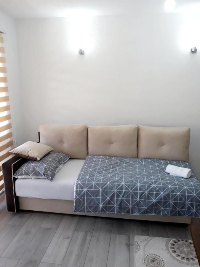 Guest House Ahmo Halilcevic Dubrave Gornje Exterior foto